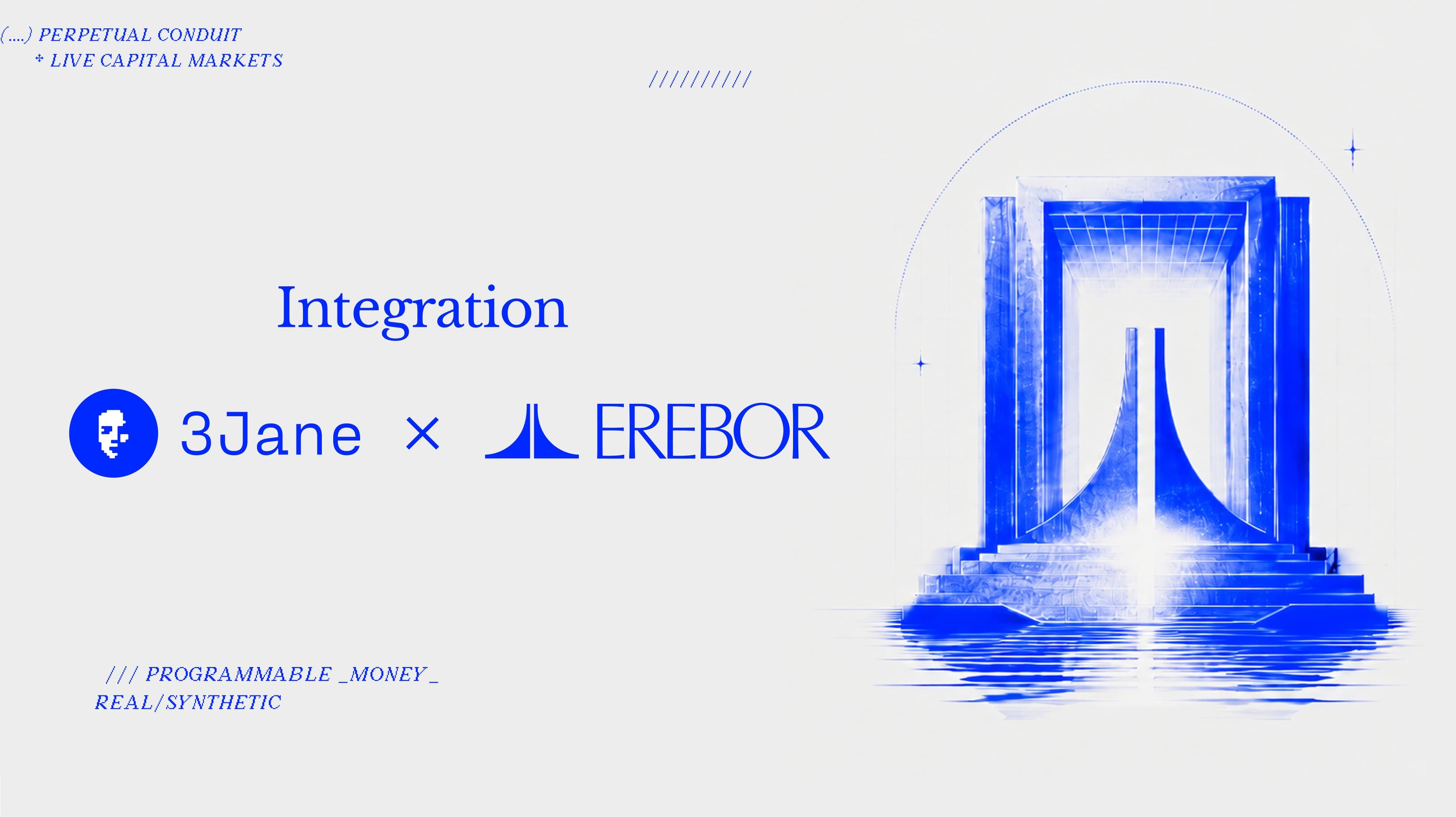 3Jane x Erebor: Fintech Facility Funding cover image