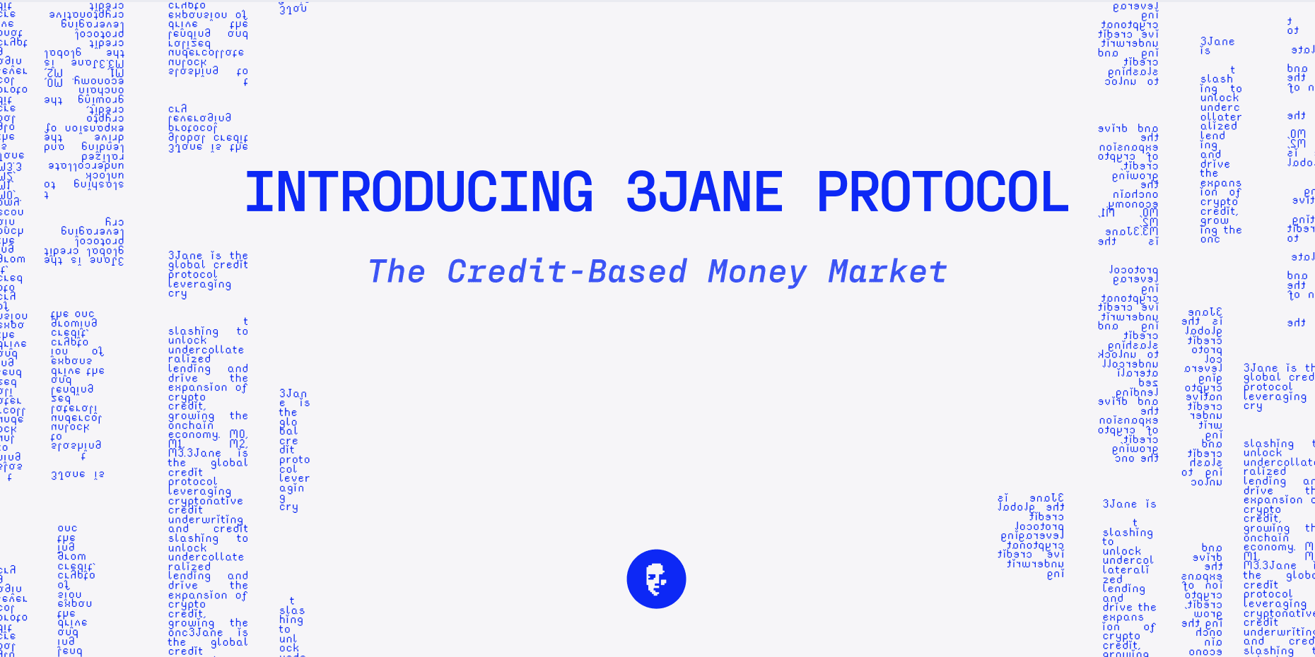 Introducing 3Jane cover image